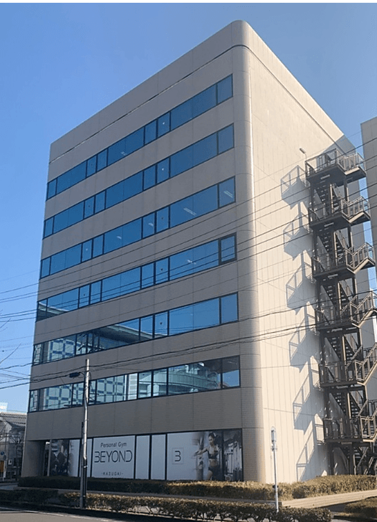 春日井キャリアセンター