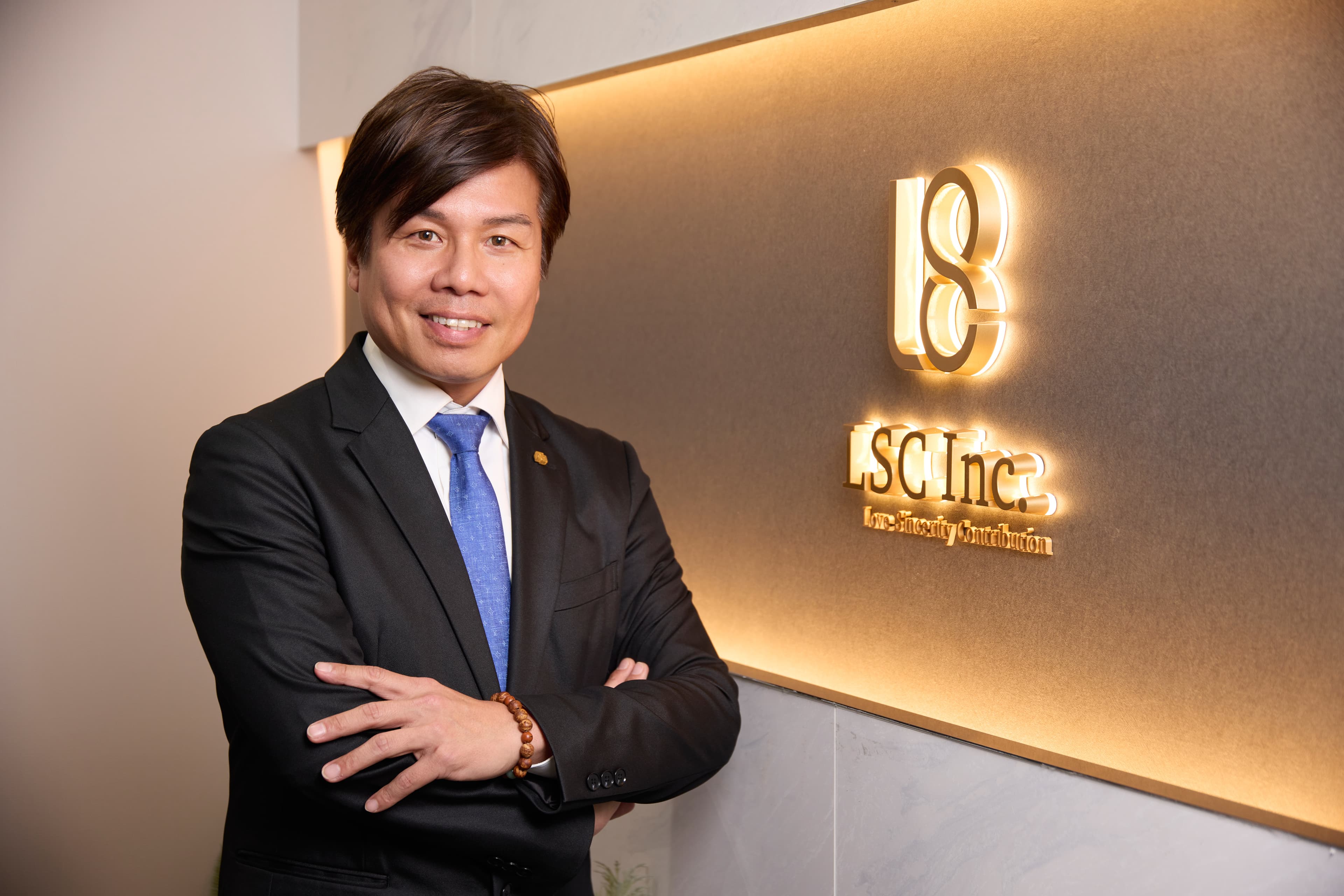 代表取締役 山田 俊哉