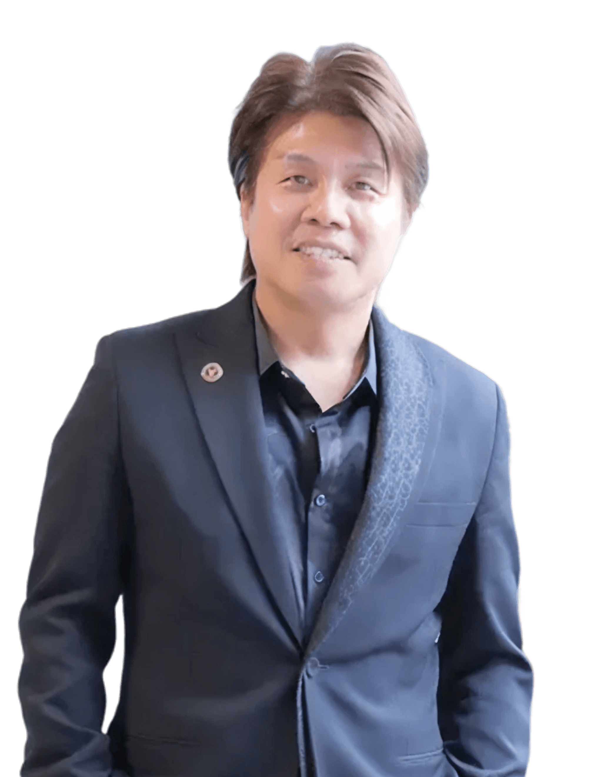 代表取締役 山田 俊哉